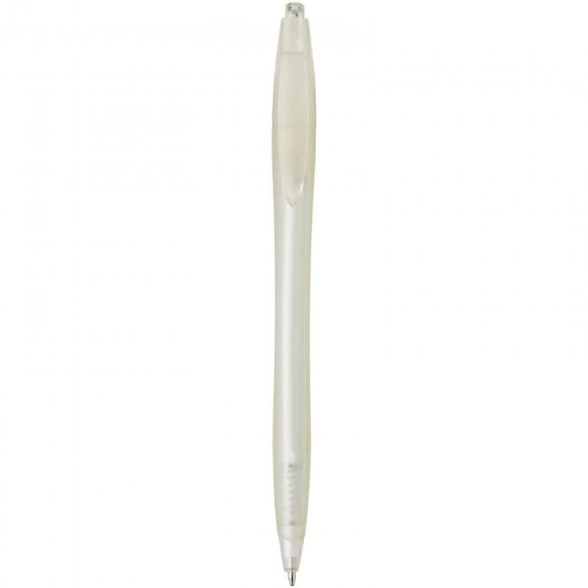 Custom Printed Lynx Ballpoint Pen - Image 4