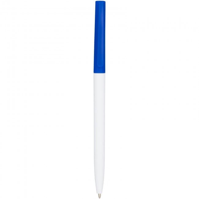 Custom Printed Mondriane ballpoint pen - BK - Image 5