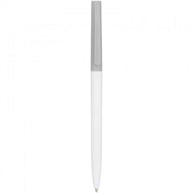 Custom Printed Mondriane ballpoint pen - BK - Image 2