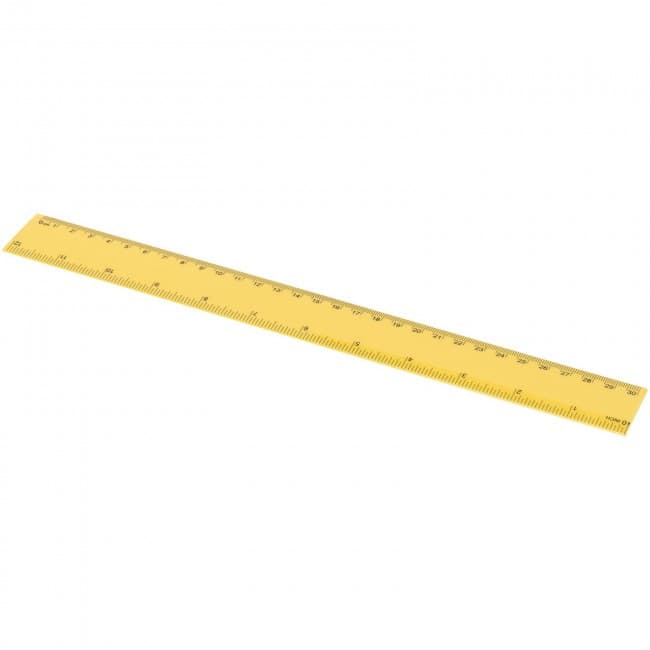 Custom Printed Ruly ruler 30 cm - Image 2