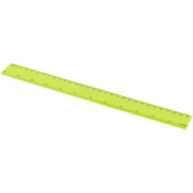 Custom Printed Ruly ruler 30 cm - Image 1