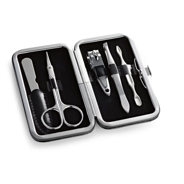 Custom Printed Manicure set