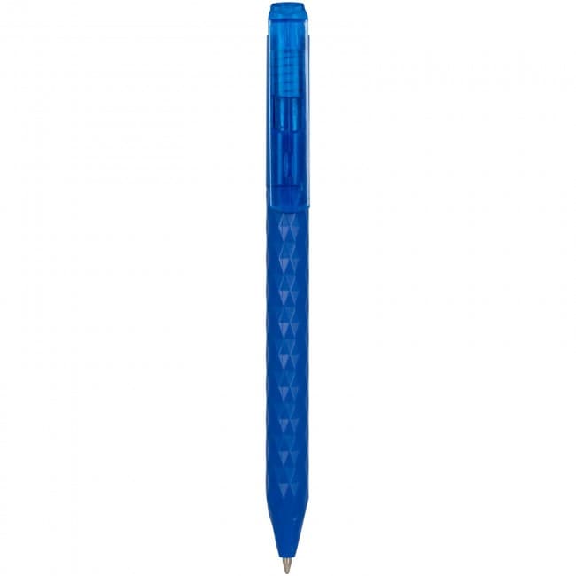 Custom Printed Prism ballpoint pen - Image 6