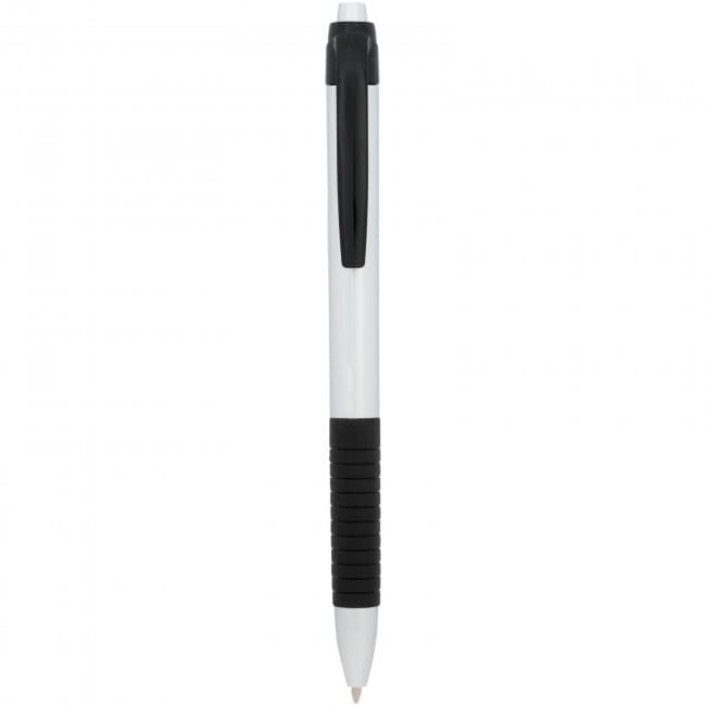 Custom Printed Spiral ballpoint pen - Image 4