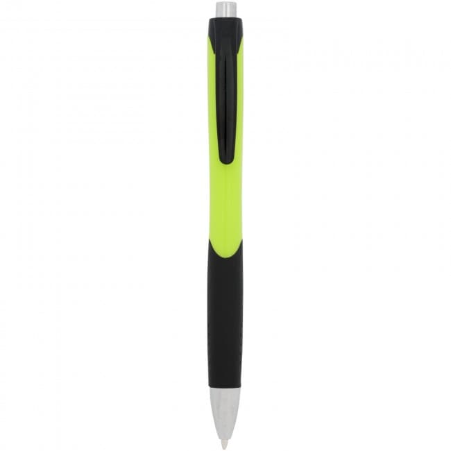 Custom Printed Tropical ballpoint pen - Image 2