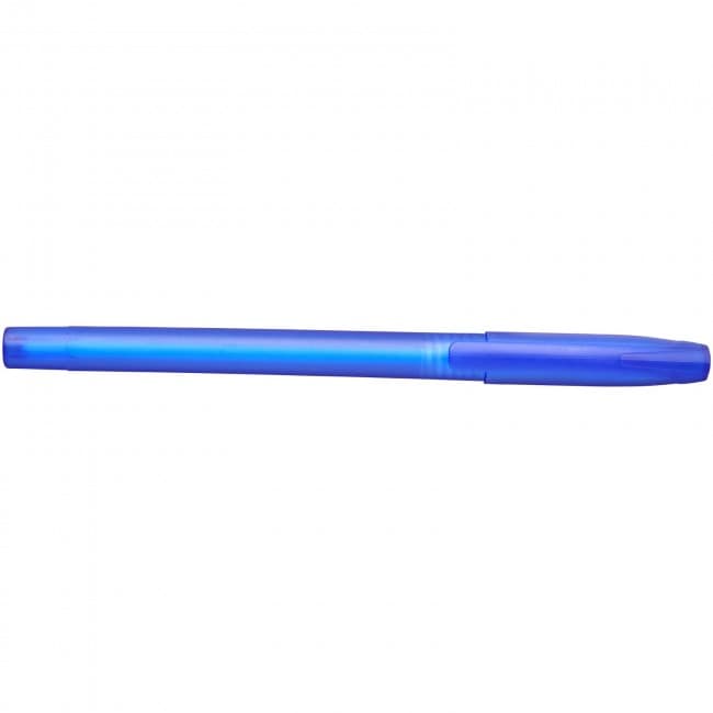 Custom Printed Barrio ballpoint pen - Image 6