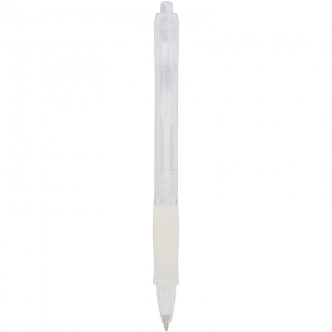 Custom Printed Trim ballpoint pen - Image 2