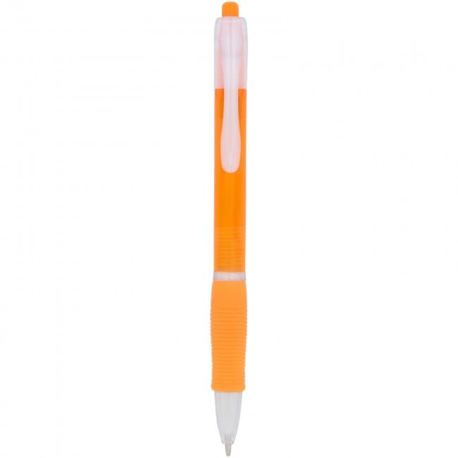 Custom Printed Trim ballpoint pen - Image 7