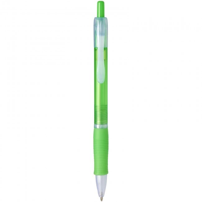 Custom Printed Trim ballpoint pen - Image 8