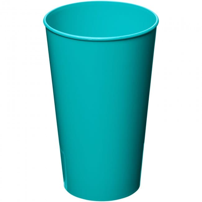 Custom Printed Arena 375 ml plastic tumbler - Image 9