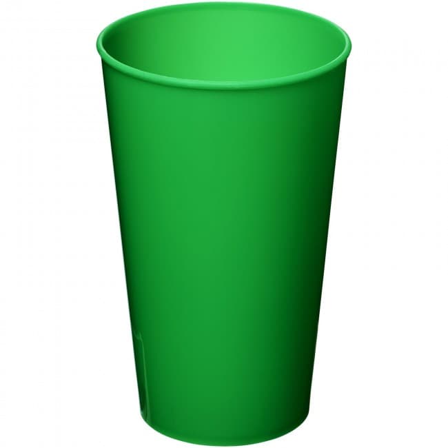 Custom Printed Arena 375 ml plastic tumbler - Image 7