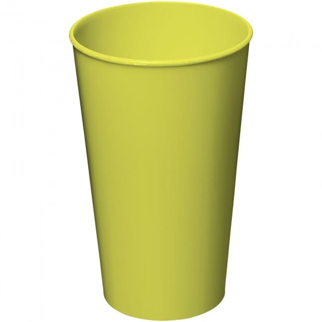 Custom Printed Arena 375 ml plastic tumbler - Image 6