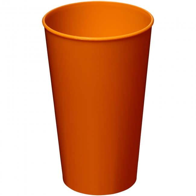 Custom Printed Arena 375 ml plastic tumbler - Image 4