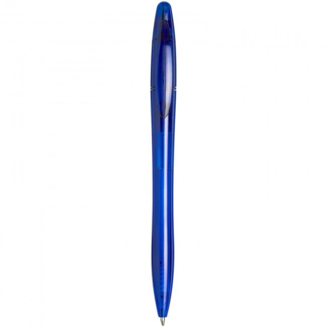 Custom Printed Sprint ballpoint pen with highlighter - Image 5