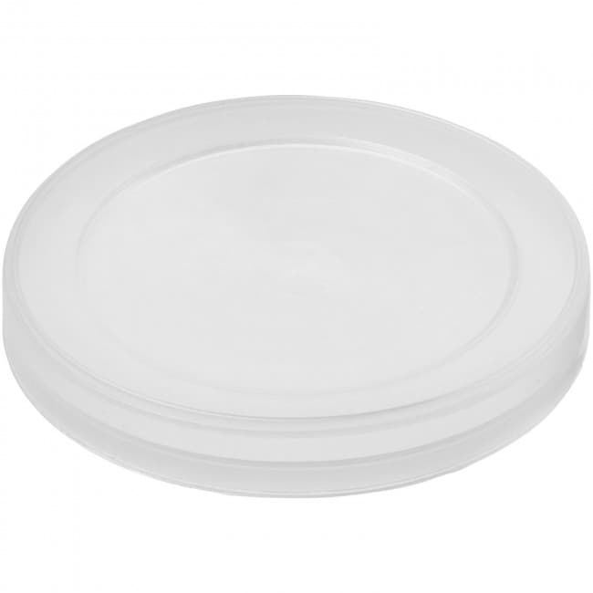 Custom Printed Seal plastic can lids - Image 2