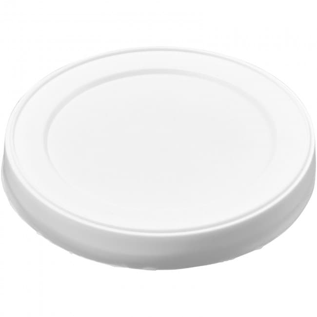 Custom Printed Seal plastic can lids - Image 1