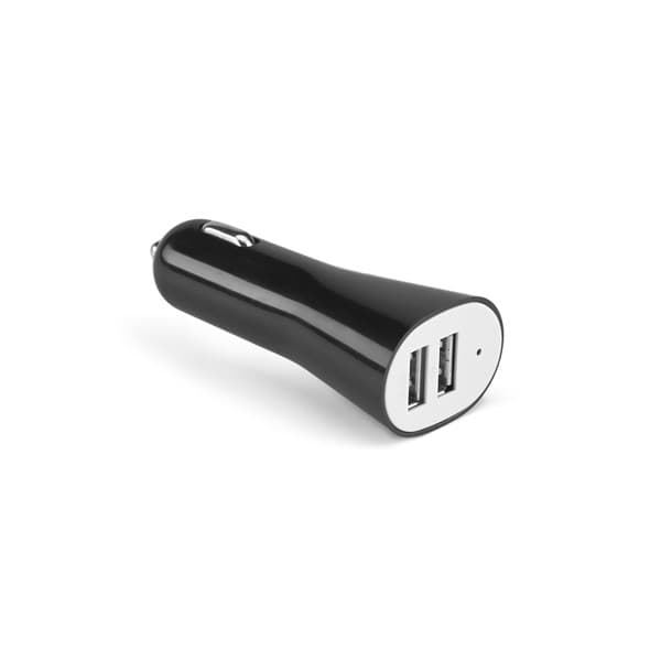 Custom Printed USB Car Charger