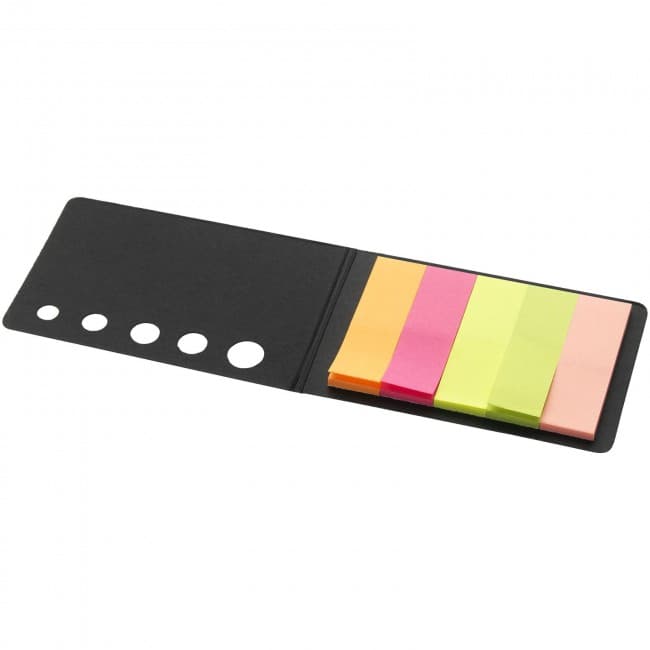 Custom Printed Fergason coloured sticky notes set - Image 3