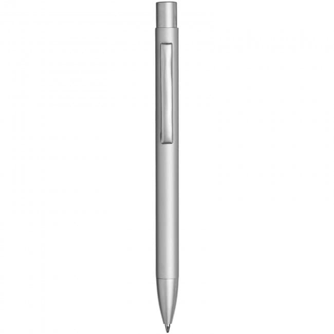 Custom Printed Reno ballpoint pen-BK - Image 3