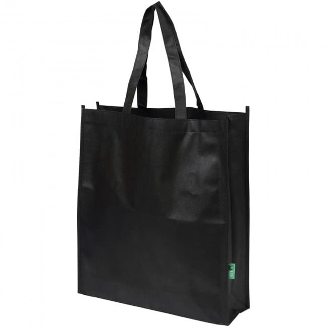 Custom Printed Poseidon non-woven tote bag - Image 4