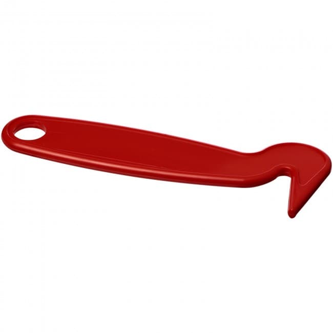 Custom Printed Flynn plastic hoof pick - Image 3