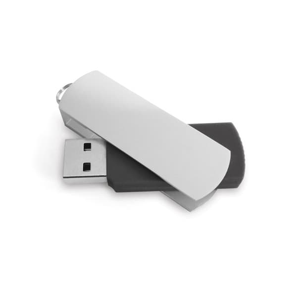 Custom Printed USB Flash Drive 4GB