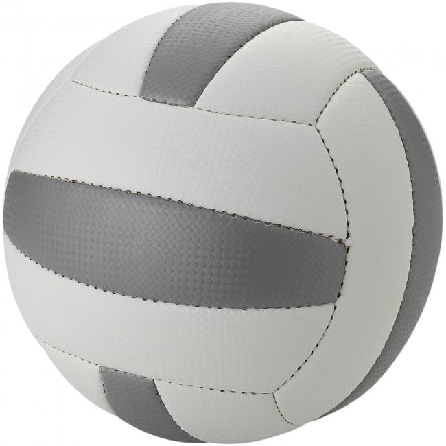 Custom Printed Nitro size 5 beach volleyball