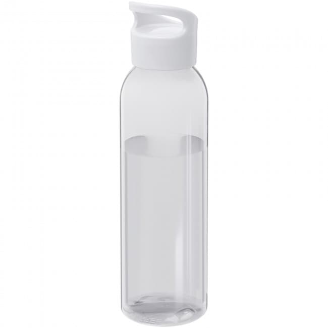 Custom Printed Sky 650 ml Tritan sport bottle - Image 6