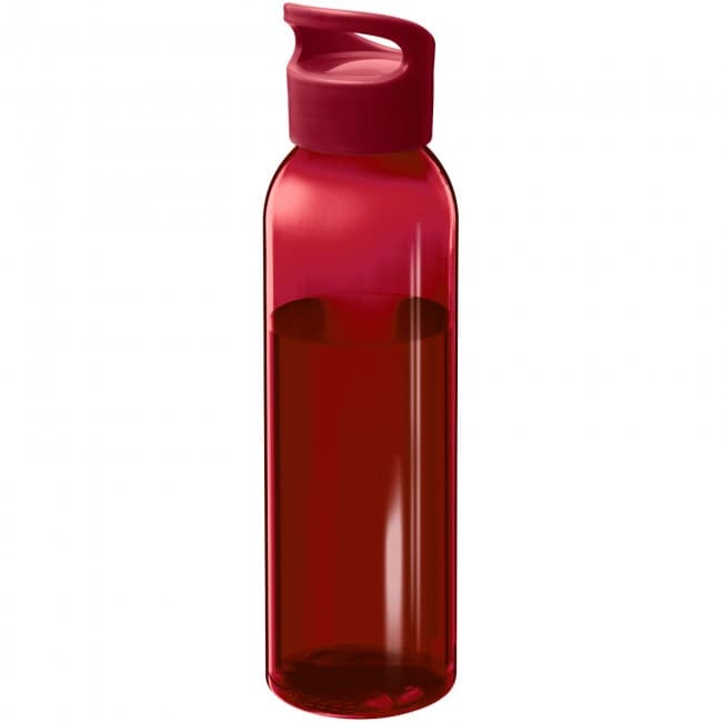 Custom Printed Sky 650 ml Tritan sport bottle - Image 4