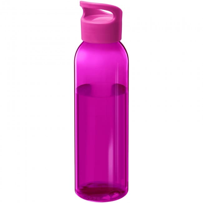 Custom Printed Sky 650 ml Tritan sport bottle - Image 2