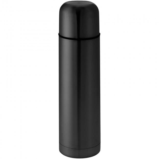 Branded Gallup 500 ml vacuum insulated flask - Image 3