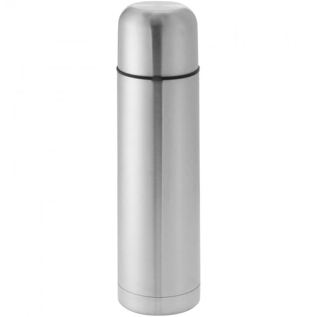 Branded Gallup 500 ml vacuum insulated flask - Image 2