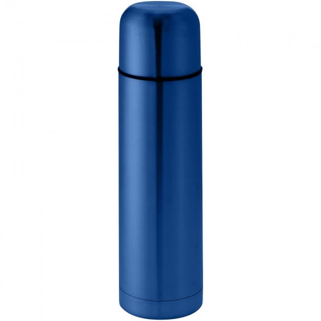 Branded Gallup 500 ml vacuum insulated flask - Image 1