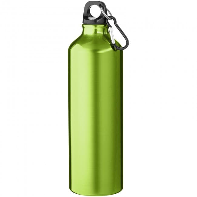 Custom Printed Pacific 770 ml sport bottle with carabiner - Image 7