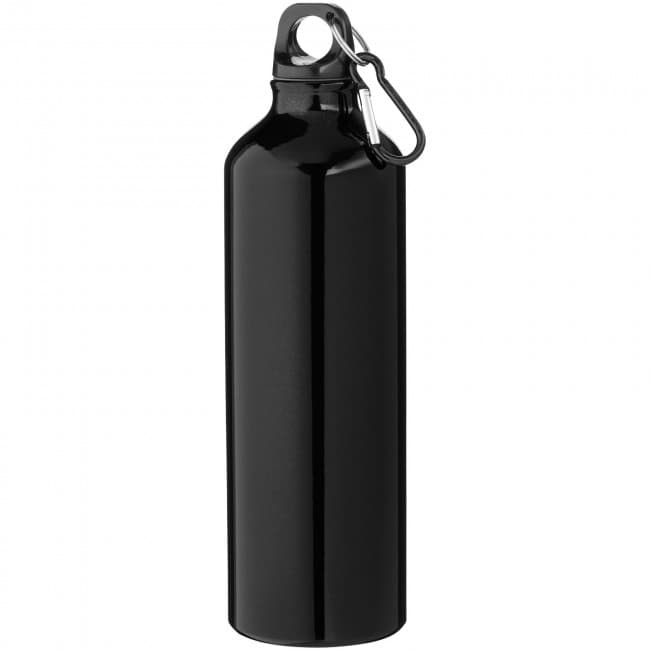 Custom Printed Pacific 770 ml sport bottle with carabiner - Image 3