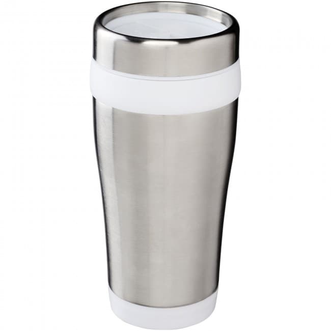 Custom Printed Elwood 410 ml insulated tumbler - Image 6