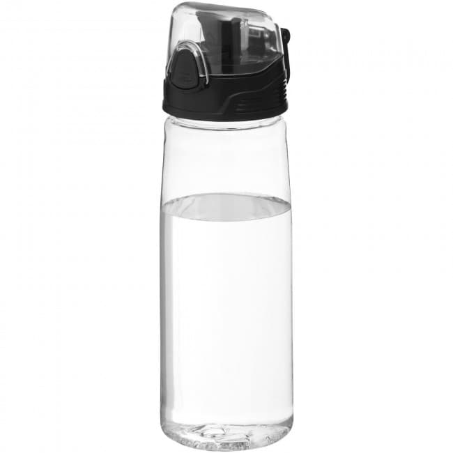 Custom Printed Capri 700 ml sport bottle - Image 4