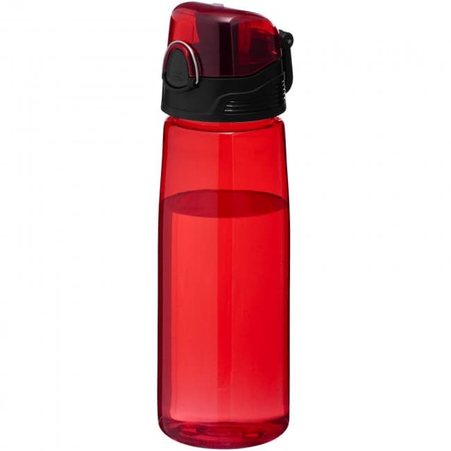 Custom Printed Capri 700 ml sport bottle - Image 3