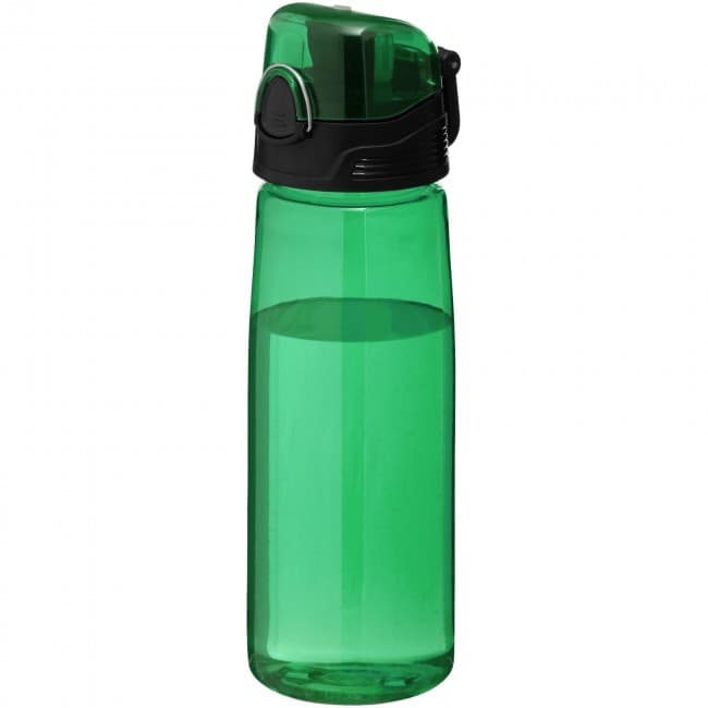 Custom Printed Capri 700 ml sport bottle - Image 1