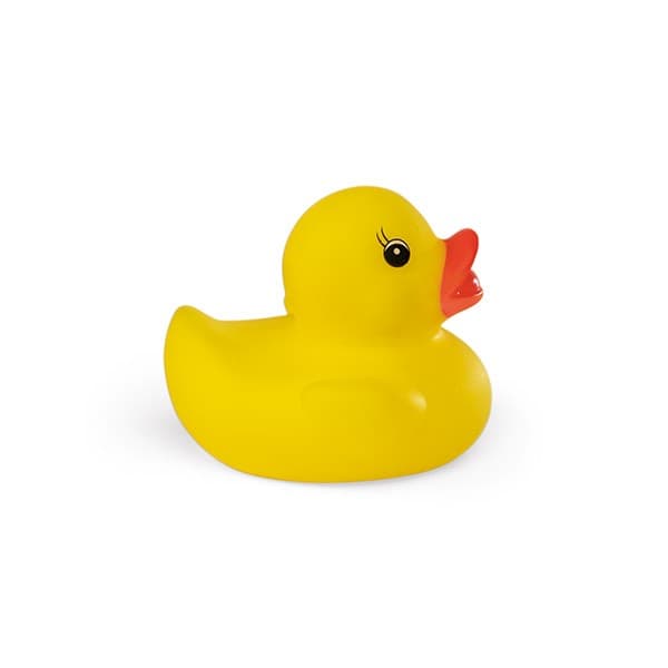 Custom Printed PVC Rubber Duck