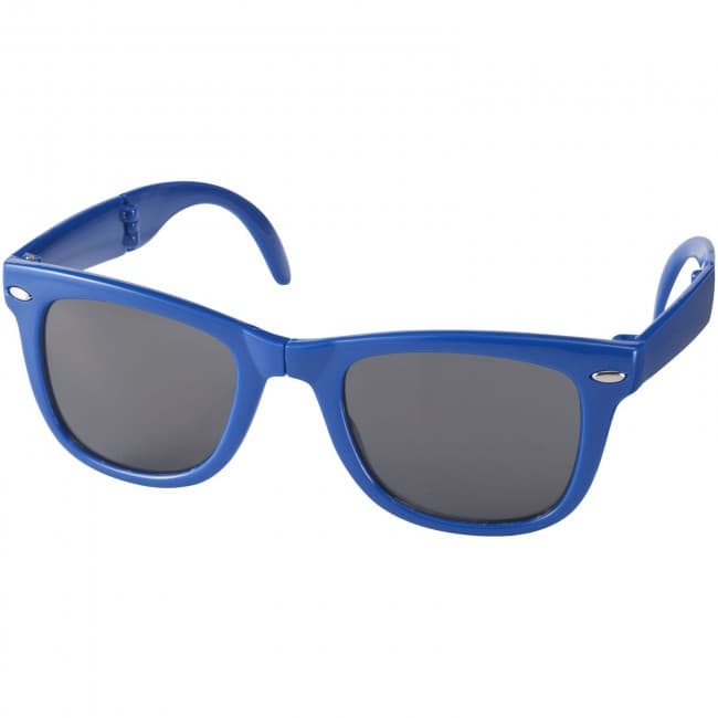 Custom Printed Sunray foldable sunglasses - Image 3