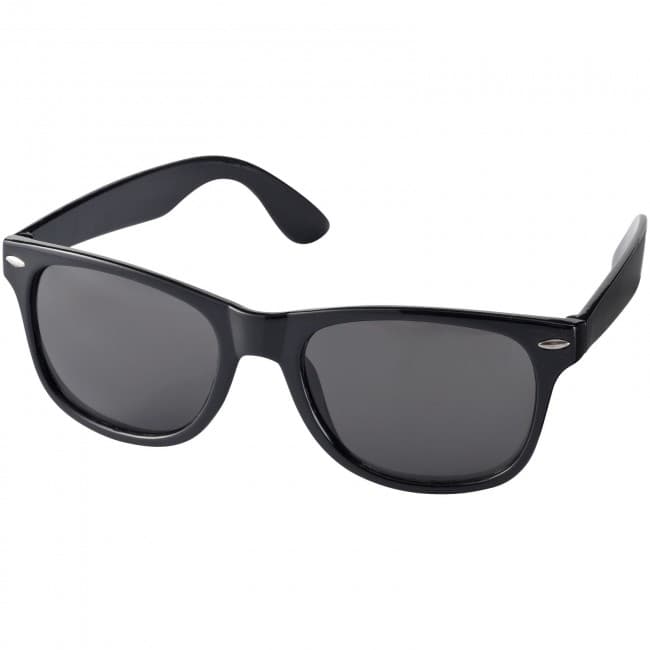 Custom Printed Sunray retro-looking sunglasses - Image 9