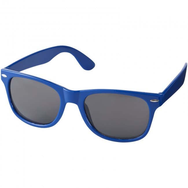 Custom Printed Sunray retro-looking sunglasses - Image 8