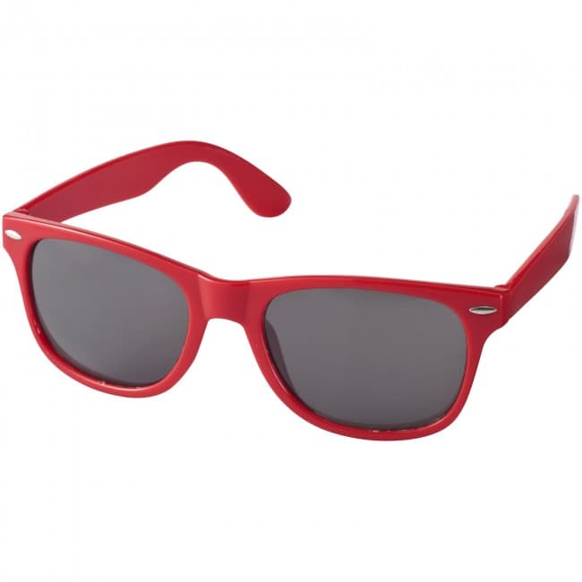 Custom Printed Sunray retro-looking sunglasses - Image 7