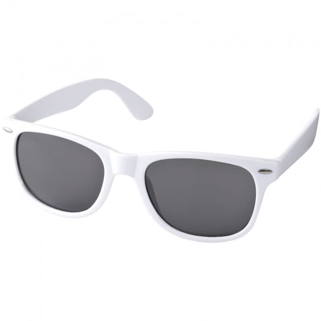 Custom Printed Sunray retro-looking sunglasses - Image 6