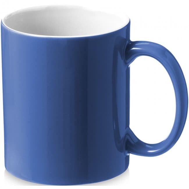 Custom Printed Java 330 ml ceramic mug - Image 6