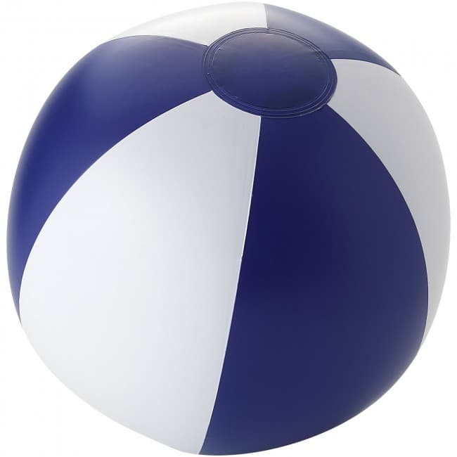 Custom Printed Palma inflatable beach ball - Image 1