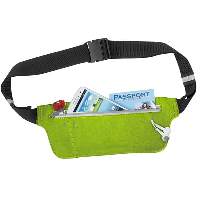 Custom Printed Ranstrong adjustable waist band - Image 1