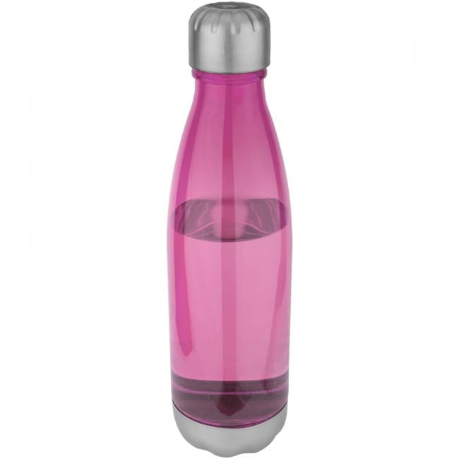 Custom Printed Aqua 685 ml Tritan? sport bottle - Image 3