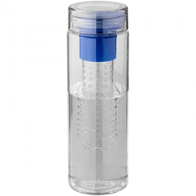 Custom Printed Fruiton 740 ml Tritan? infuser sport bottle - Image 4